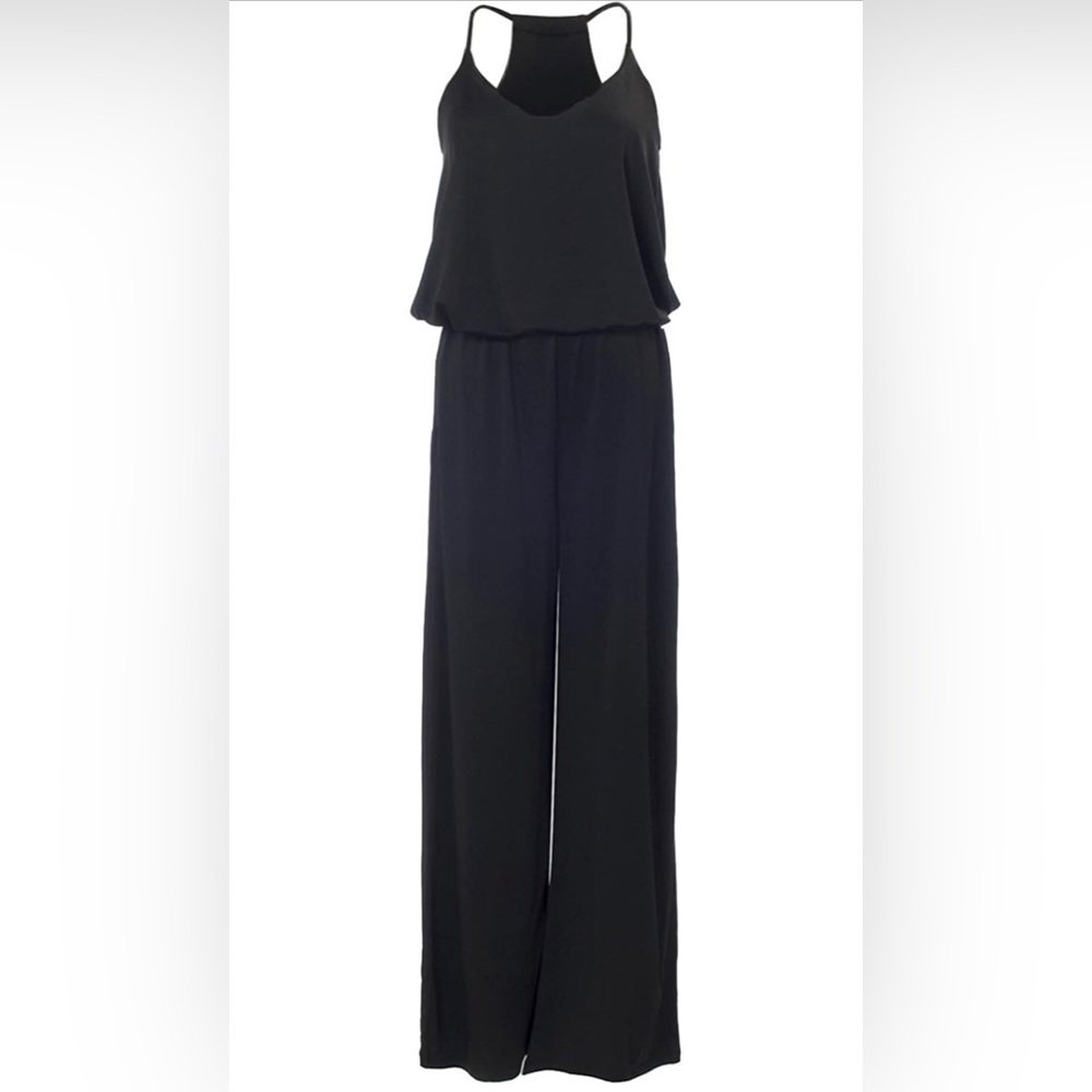 Urban K Racerback Jumpsuit